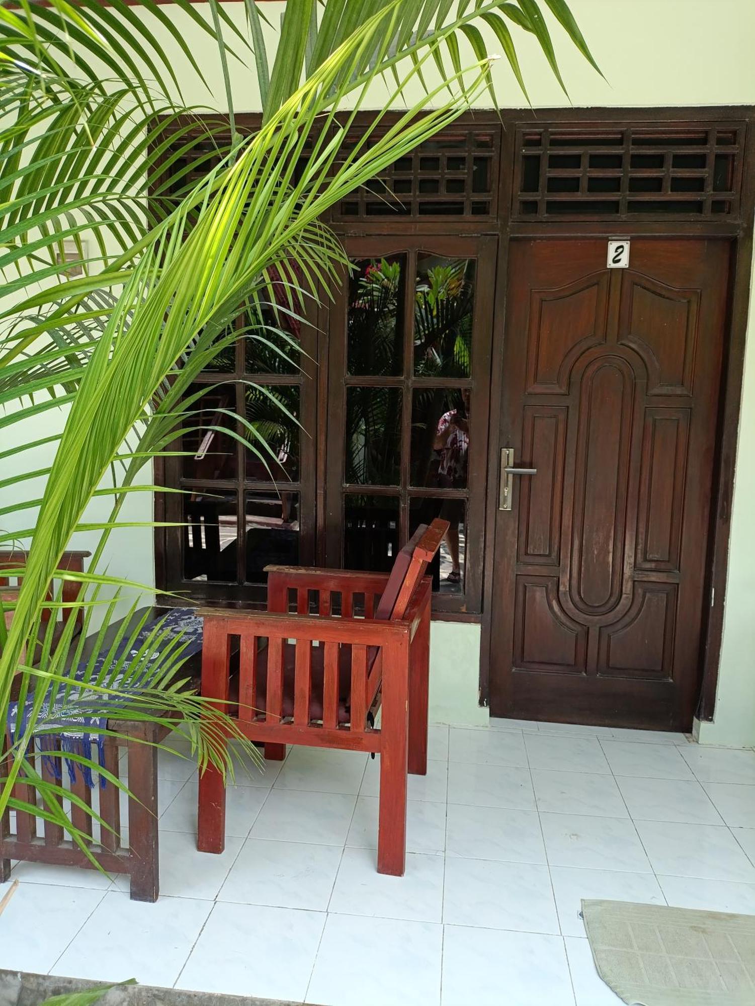 Gili Mesari Cottages & Homestay Quần đảo Gili Ngoại thất bức ảnh